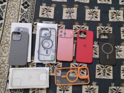 iphone 15 pro max covers