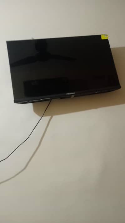 Hisense Smart Led TV 32 inch