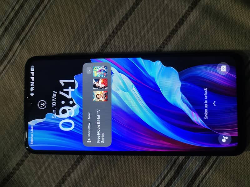 OPPO A38 6