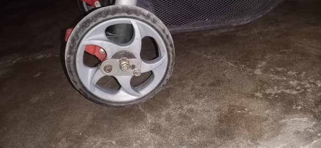 babystroller