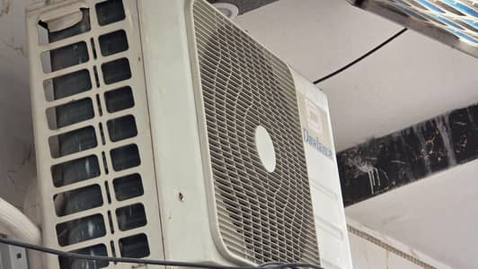 dawlence 1.5 ton ac inverter