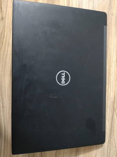 dell laptop for sale i5 7 gen very good price