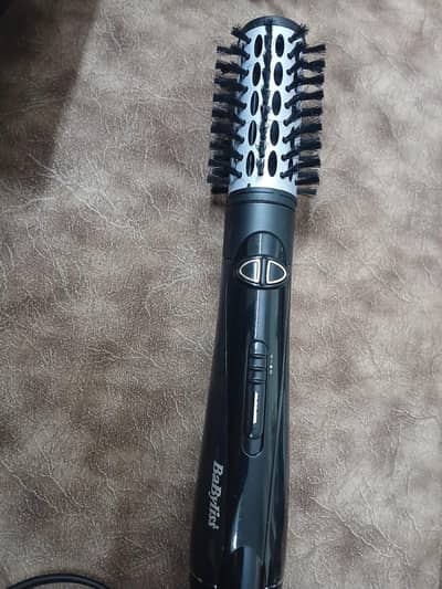 Babyliss hair dryer original product and imported