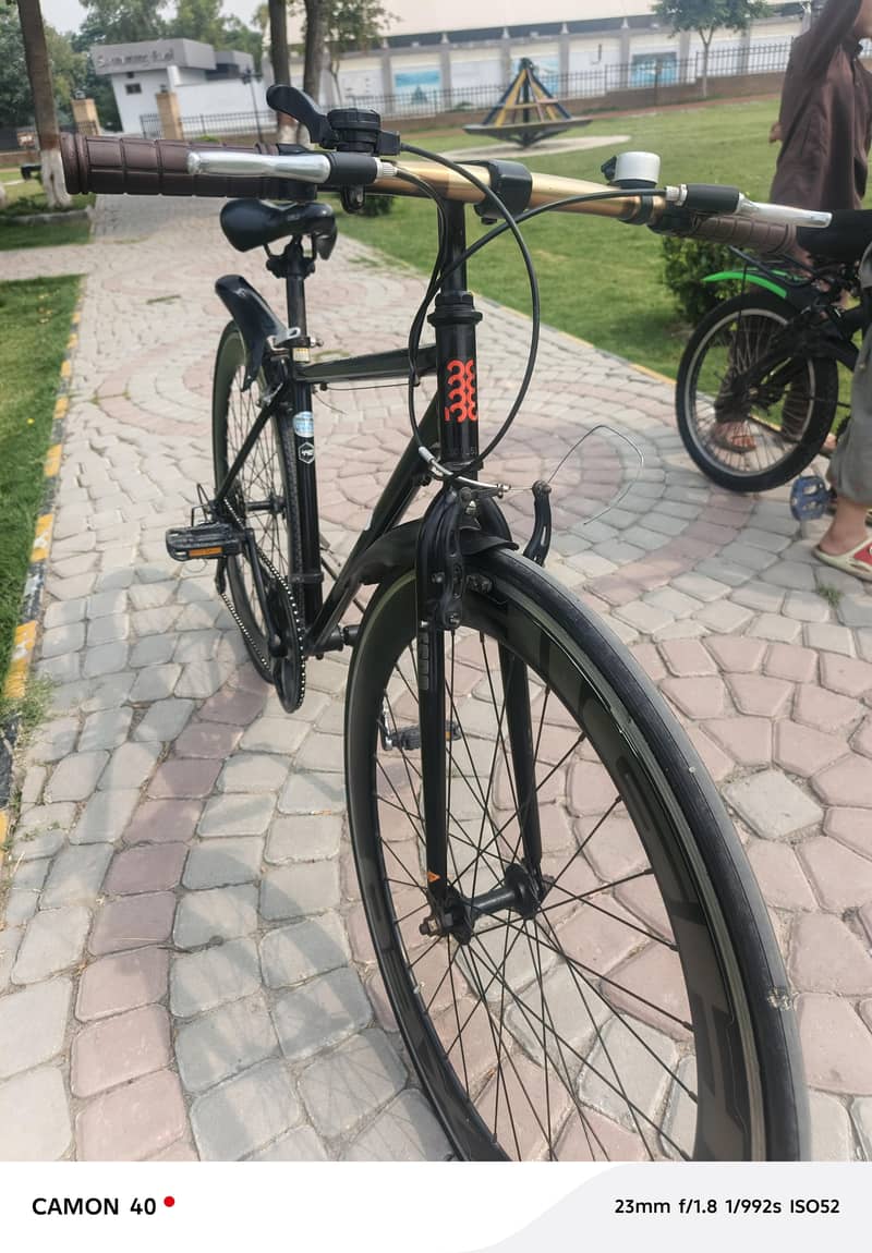 cycling 1