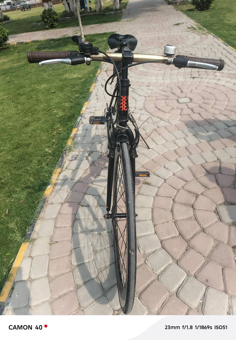 cycling 6