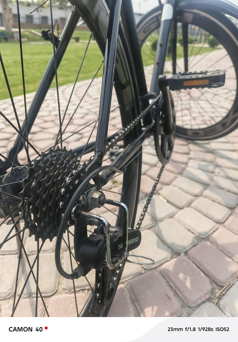 cycling 8