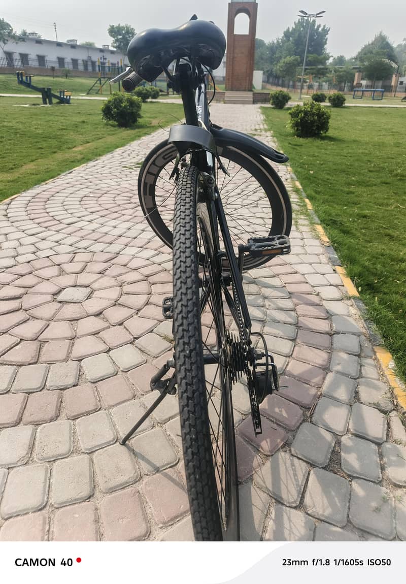 cycling 9