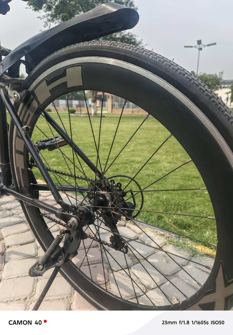 cycling 10