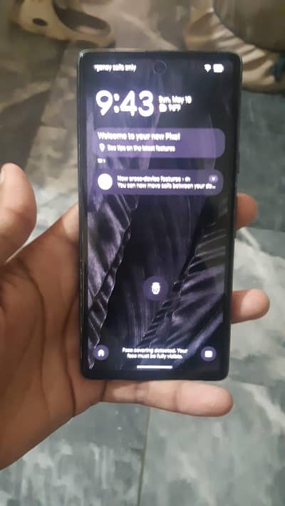google pixel 7a