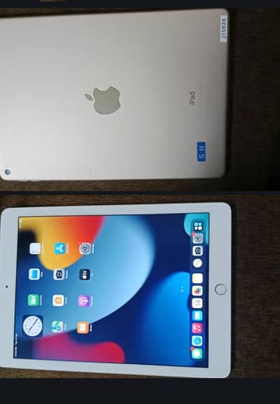 ipad Air 2   64GB  in new condition