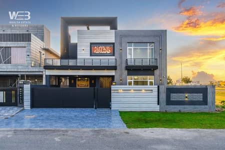 Few Moths Used Only 1 Kanal House Is FOR RESALE At Best Price Offer