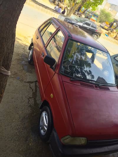 mehran 1998