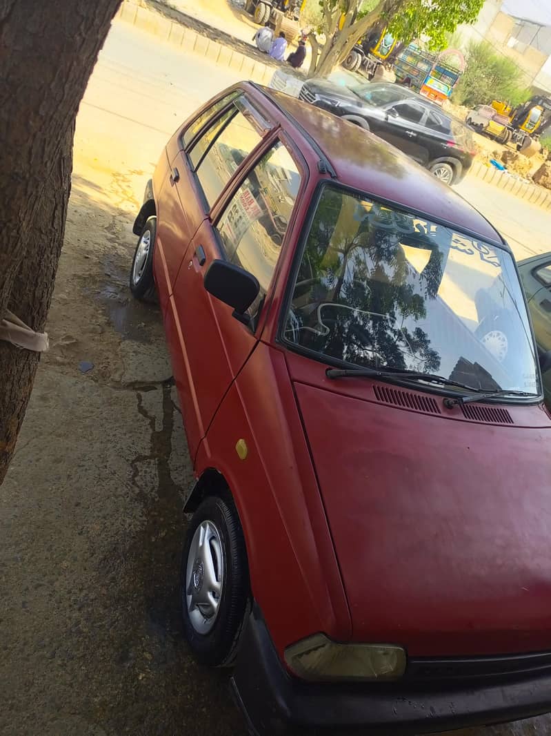 mehran 1998 0