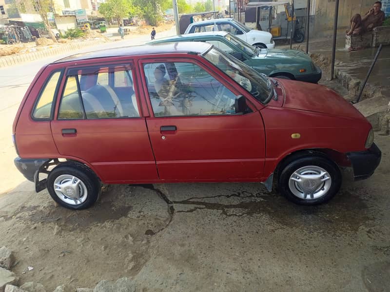 mehran 1998 1