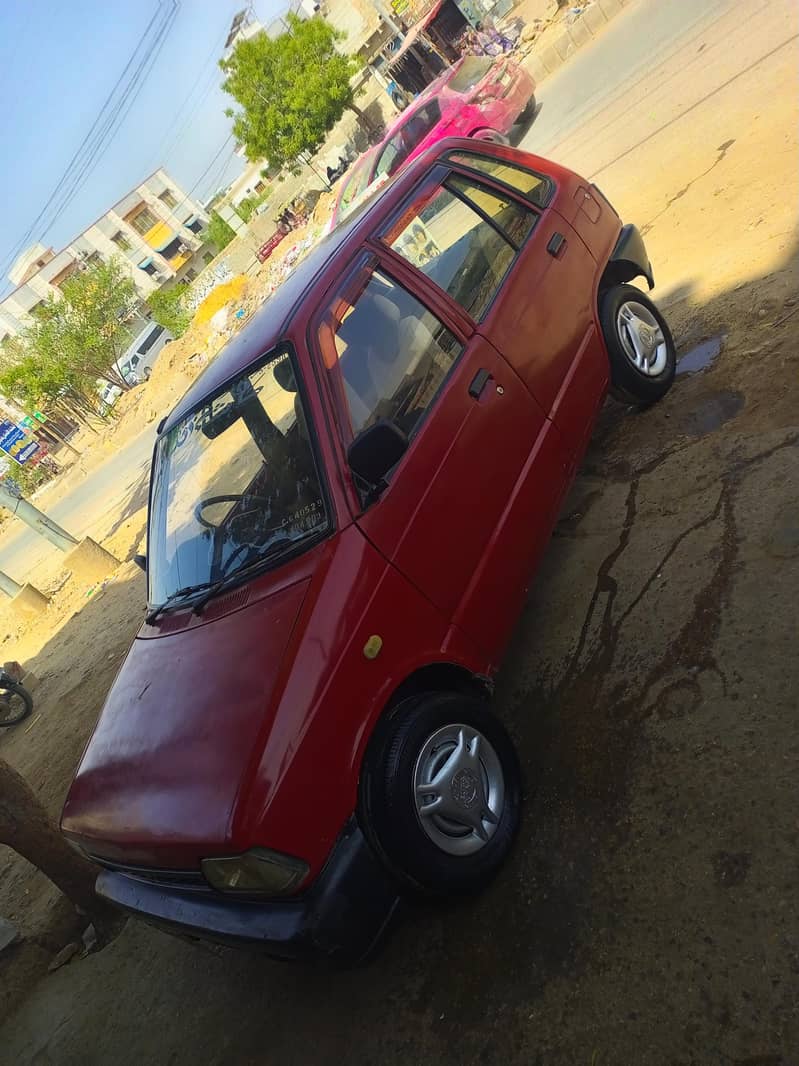 mehran 1998 2