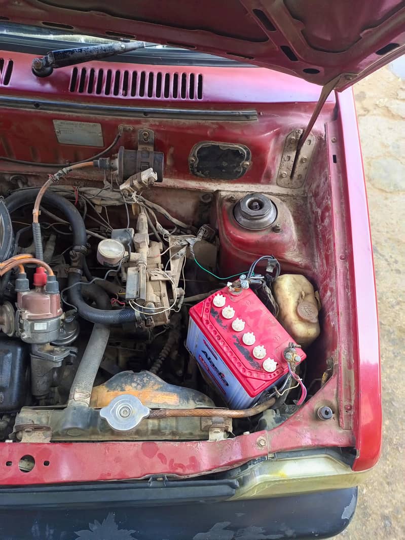 mehran 1998 9