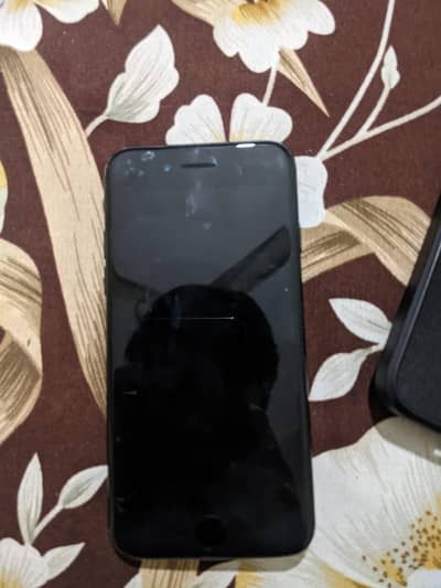 iphone SE 2020