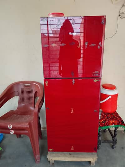 HAIER FRIDGE. URGENT SALE