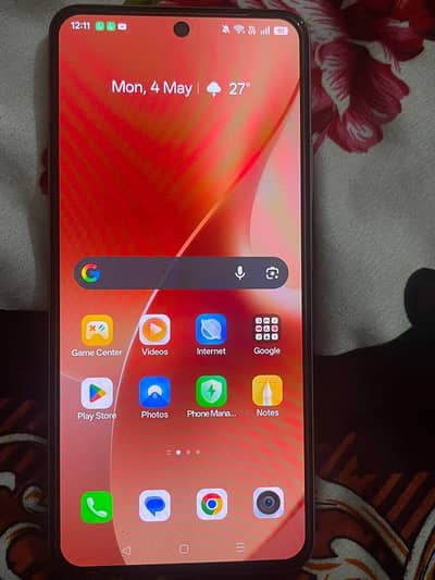 Realme 15     12/512 GB