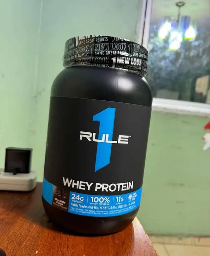 creatine and protien 4
