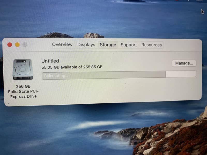 Macbook pro 2015 3