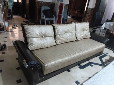 sofa cumbed