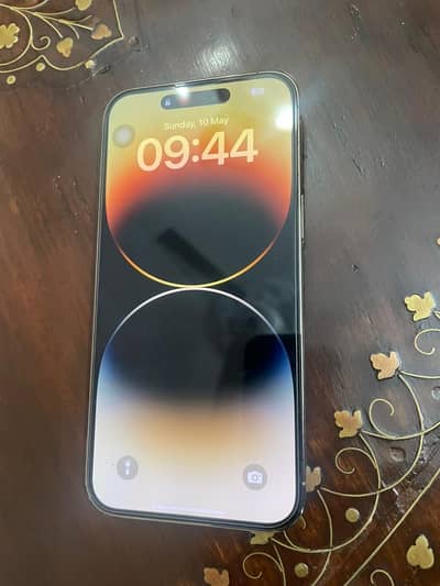 iPhone 14 Pro Max