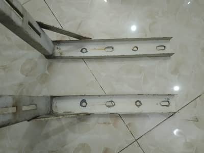 Iron Stand for AC Outdoor  Unit