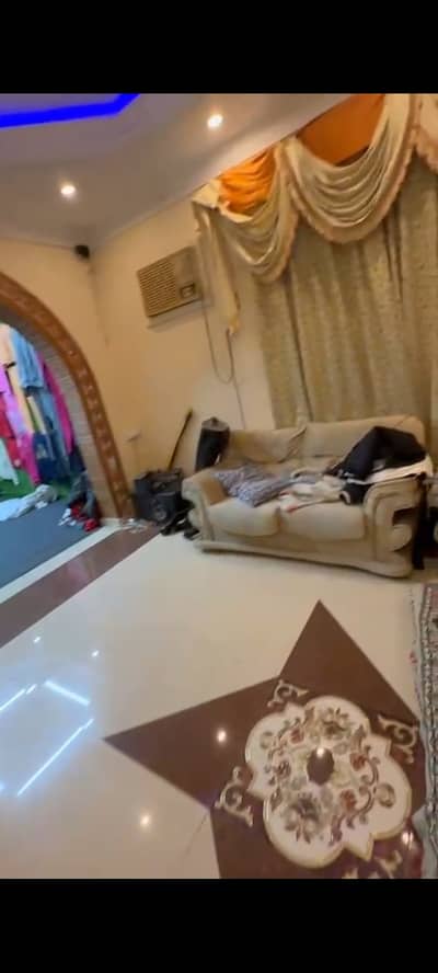 18 Marla Double Story House For Sale Model Town near khadim sweets bak