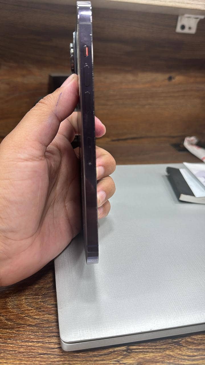 Iphone 14 pro max 1