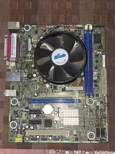 i5 3470 (3rd Gen) Combo Deal