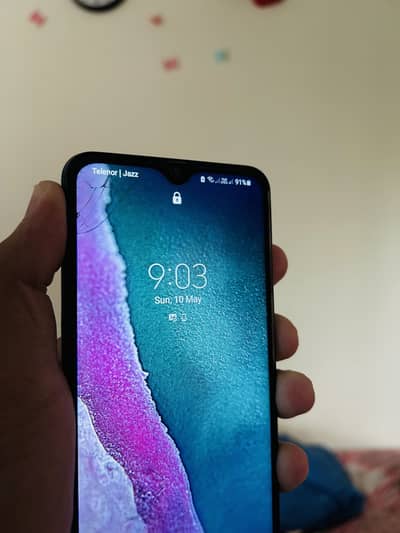 samsung a30 good condition