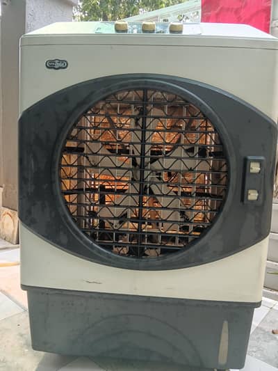 ECM-5000 Plus Cool Star, Super Asia, Air Cooler