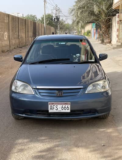 Civic