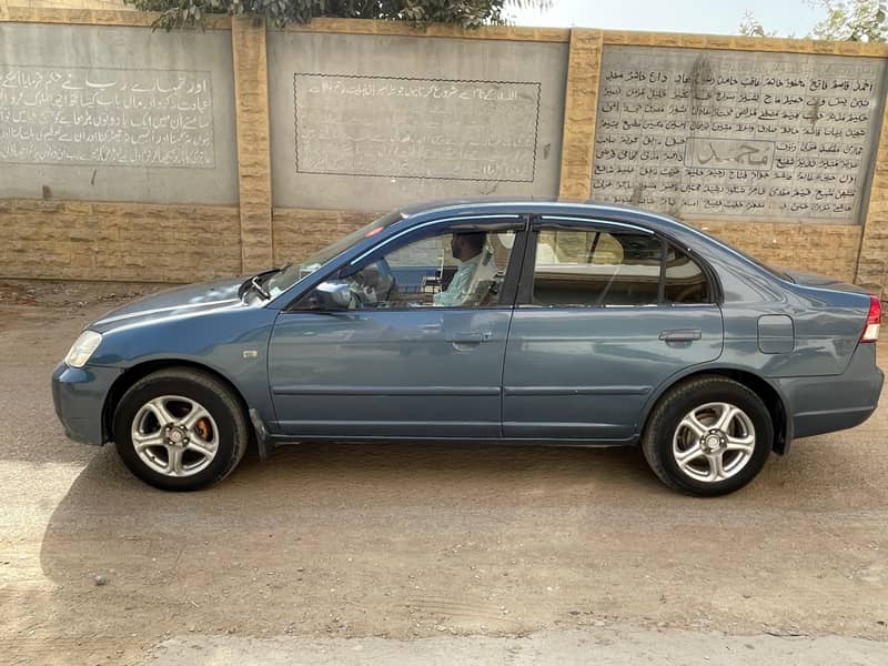 Civic 1