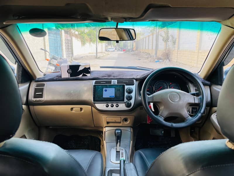 Civic 2