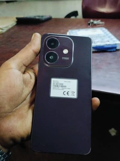 oppo a5i