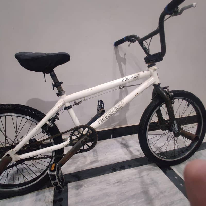 bicycle 0