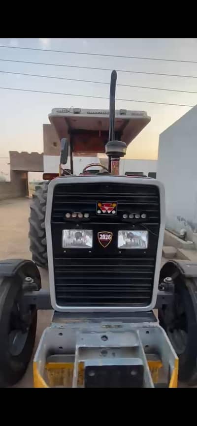 MF385 brand new