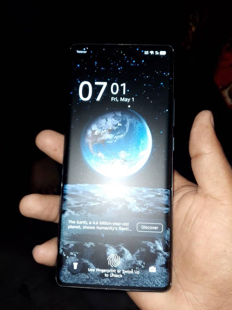 INFINIX 1