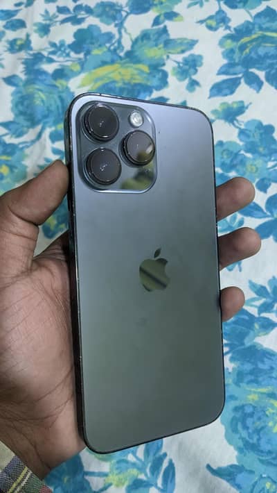 Iphone 14 Pro Max Sealed phone