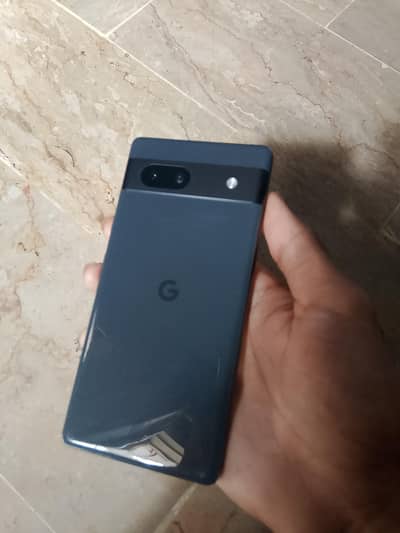 Google Pixel 7a PTA Approved | 8GB/ 128