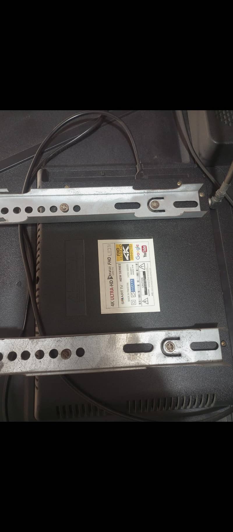 Lcd smart 3