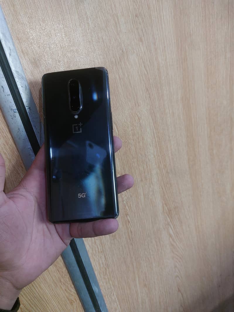 One plus 8 0