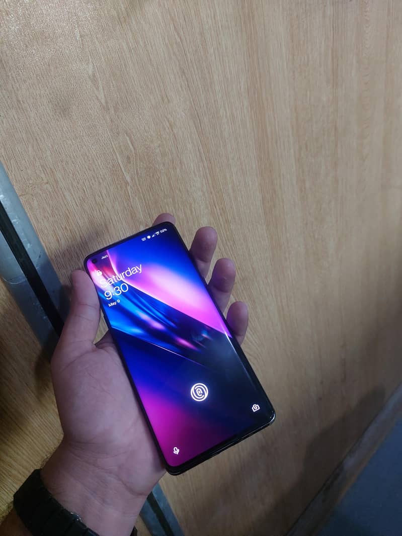 One plus 8 4