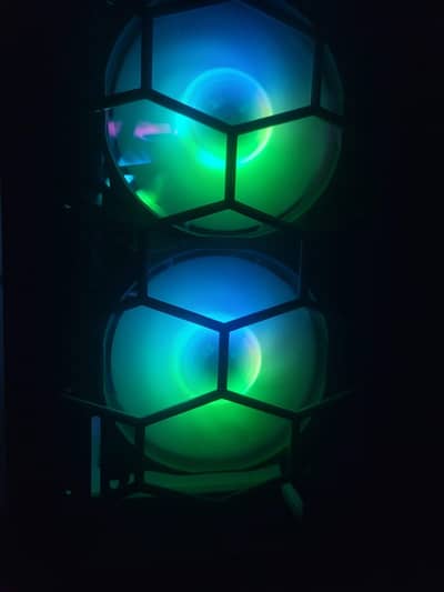 Gaming PC for sale Ryzen7 RTX4060 TI