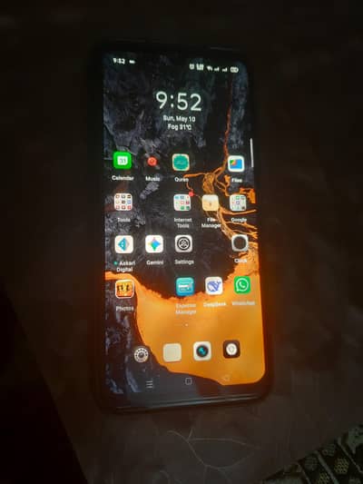 Oppo 8 128