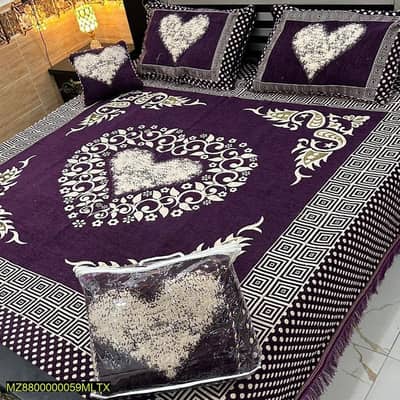 bed sheet