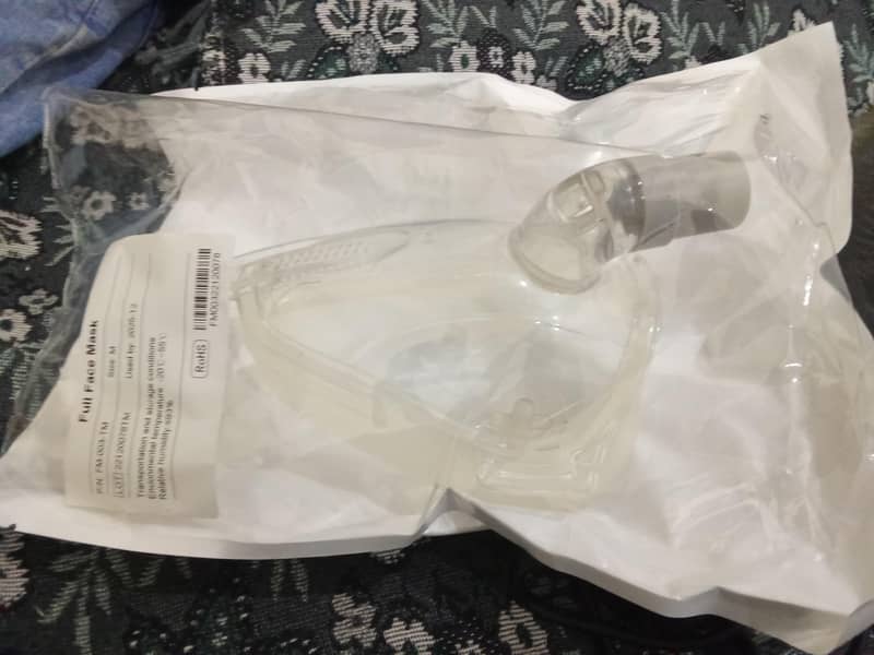 oxygen machine 1