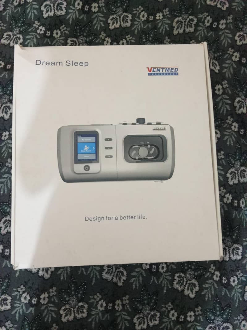 oxygen machine 2